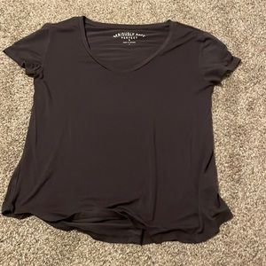 Aeropostle Seriously Soft V Neck